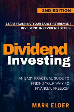 Cover of Dividend Investing