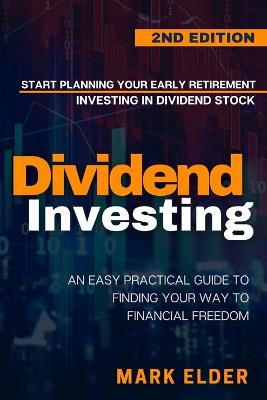 Book cover for Dividend Investing