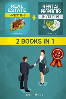 Book cover for 2 in 1