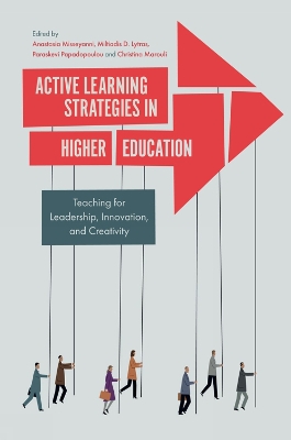 Cover of Active Learning Strategies in Higher Education