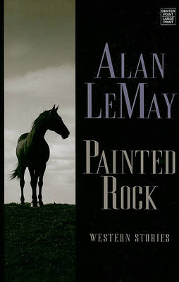 Cover of Painted Rock