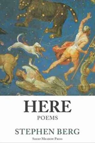 Cover of Here