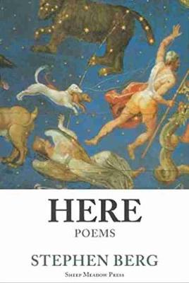 Book cover for Here