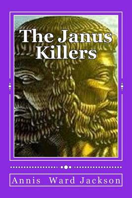 Cover of The Janus Killers