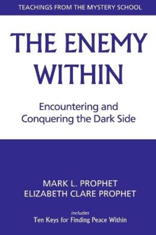 Cover of The Enemy within