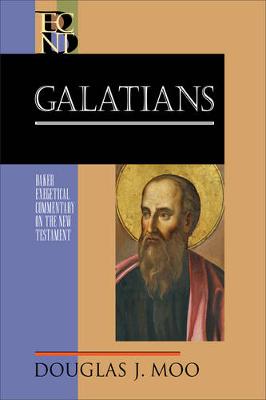 Cover of Galatians