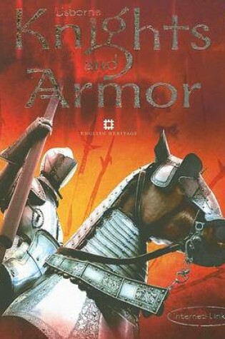 Cover of Knights and Armor