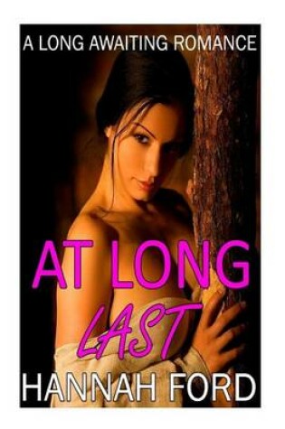 Cover of At Long Last