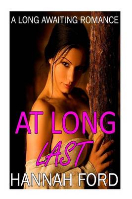 Book cover for At Long Last