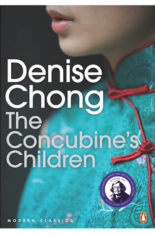 Cover of The Concubine's Children