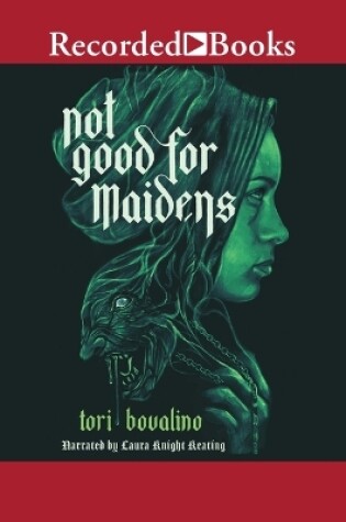 Cover of Not Good for Maidens