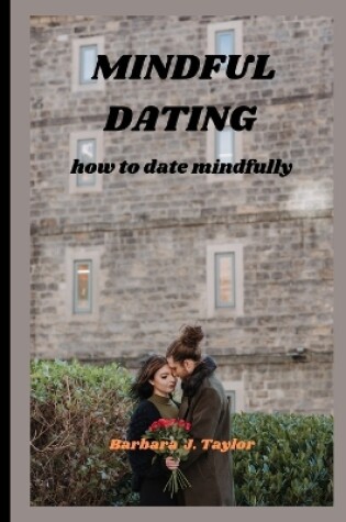 Cover of Mindful Dating