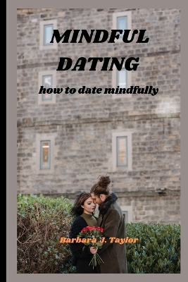 Book cover for Mindful Dating