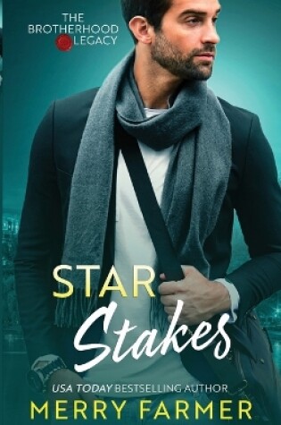 Cover of Star Stakes