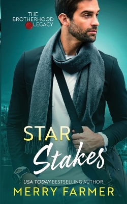 Book cover for Star Stakes