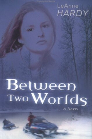 Cover of Between Two Worlds