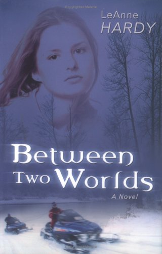 Book cover for Between Two Worlds