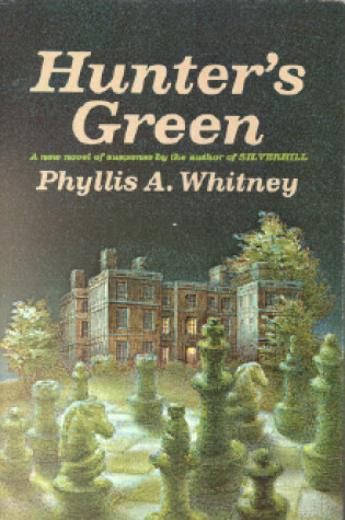 Cover of Hunter's Green
