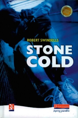 Cover of Stone Cold