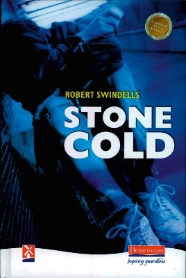 Cover of Stone Cold