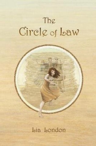 Cover of The Circle of Law