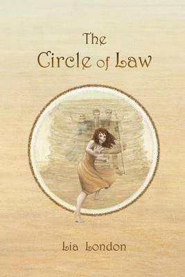 Book cover for The Circle of Law