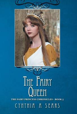 Cover of The Fairy Queen