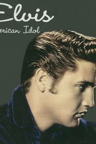 Cover of Elvis