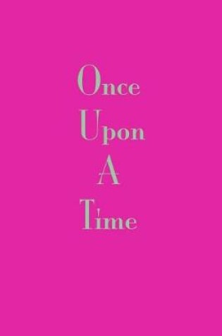 Cover of Once Upon a Time