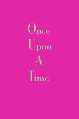 Book cover for Once Upon a Time