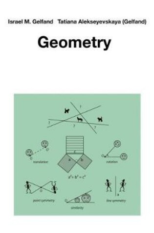 Cover of Geometry