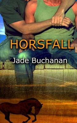 Book cover for Horsfall