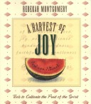 Book cover for A Harvest of Joy