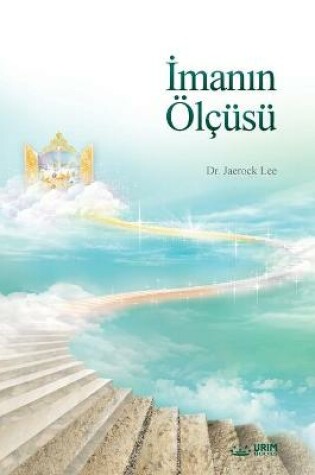 Cover of İmanın OElcusu