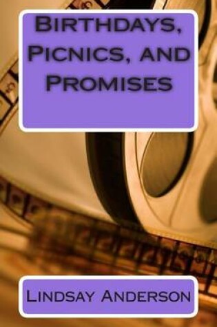 Cover of Birthdays, Picnics, and Promises