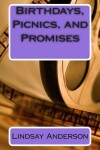 Book cover for Birthdays, Picnics, and Promises