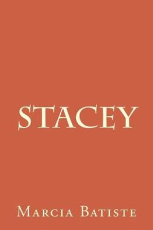 Cover of Stacey