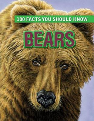 Cover of Bears