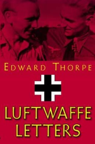 Cover of Luftwaffe Letters