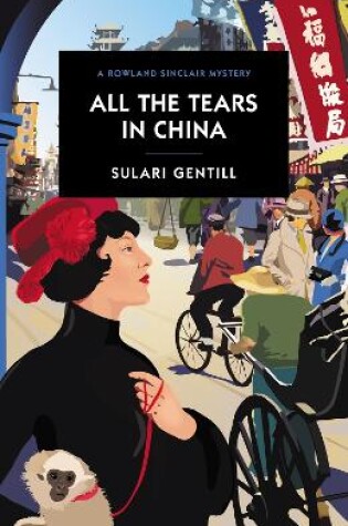 Cover of All the Tears in China
