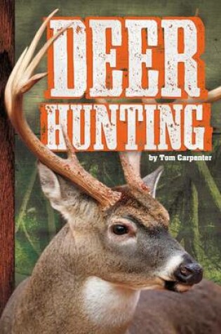Cover of Deer Hunting