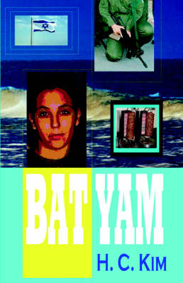 Book cover for Bat Yam (Hardcover)