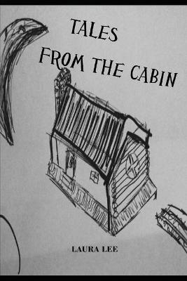 Book cover for Tales From The Cabin