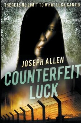 Cover of Counterfeit Luck