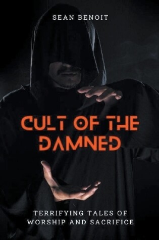 Cover of Cult of the Damned