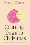 Book cover for Counting Down to Christmas