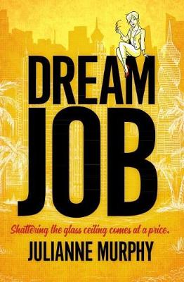 Book cover for Dream Job