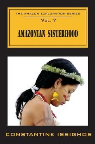 Cover of Amazonian Sisterhood