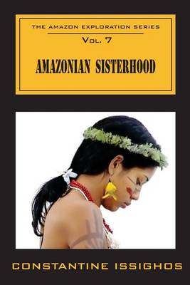 Book cover for Amazonian Sisterhood