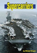 Book cover for Supercarriers